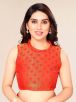 Bollywood Design Black Chiffon Brasso Saree for Casual Occasions Manufacturers  in Delhi