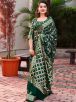 Elegant All Color Bandhani Gharchola Saree with Separate Blouse Piece Indian Origin Manufacturers  in Delhi