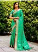 Elegant Digital Printed Multi Color Berry Patola Silk Saree for Festive Wear Manufacturers  in Delhi