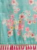 Elegant Maheshwari Silk Saree with Zari Border for Party and Traditional Wear Manufacturers  in Delhi