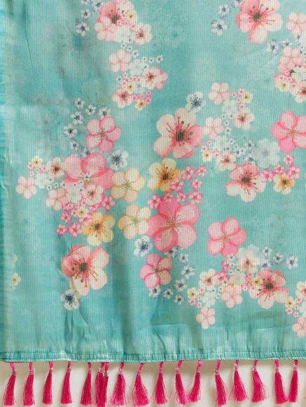 Elegant Maheshwari Silk Saree with Zari Border for Party and Traditional Wear Manufacturers  in Delhi