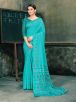 Elegant Uniform Saree in Multiple Color with Perfect for Formal Wear Manufacturers  in Delhi