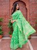 Hand Block Printed Maheshwari Silk Saree in Multi Color for Party Wear Traditional Design Manufacturers  in Delhi