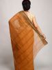 Handcrafted Multi Color Pure Cotton Tant Saree with Woven Border - Casual Wear Manufacturers  in Delhi
