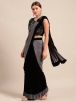 Multi Color Lycra Saree for Parties – Ready Made Plain Design Manufacturers  in Delhi
