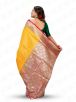 Printed Semi Katan Silk Saree Length with Blouse Piece Party Wear Special Manufacturers  in Delhi