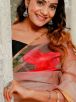 Stylish Digital Printed Organza Saree – Perfect for Casual Occasions Manufacturers  in Delhi