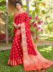 Traditional Indian Silk Sambalpuri Saree for Weddings with Printed Patterns Manufacturers  in Delhi