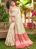 Traditional Indian Silk Sambalpuri Saree for Weddings with Printed Patterns Manufacturers  in Delhi